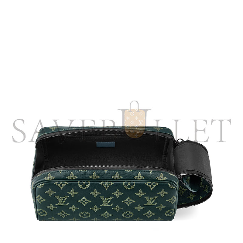 LOUIS VUITTON MASTER DOPP KIT M27180 (28*16.5*15cm)